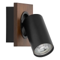 Osram - LED Stenski reflektor DECOR MERCURY 1xGU10/3,4W/230V