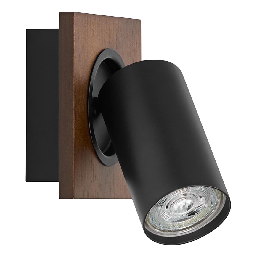 Osram - LED Stenski reflektor DECOR MERCURY 1xGU10/3,4W/230V
