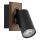 Osram - LED Stenski reflektor DECOR MERCURY 1xGU10/3,4W/230V