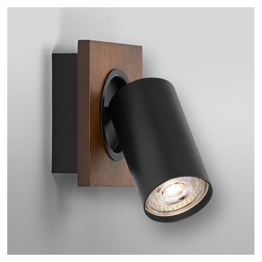 Osram - LED Stenski reflektor DECOR MERCURY 1xGU10/3,4W/230V