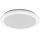 Osram - LED stropna kopalniška svetilka ORBIS DISC LED/22W/230V 3000/4000K premer 30 cm IP44 bela
