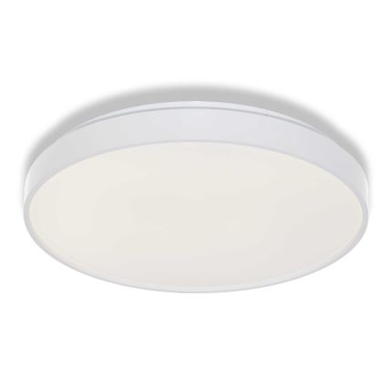 Osram - LED stropno svetilo s senzorjem mraka CEILING LUXO LED/24W/230V premer 38 cm bela