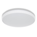 Osram - LED stropna svetilka CEILING LUXO LED/36W/230V, premer 49 cm, bela