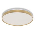 Osram - LED stropna svetilka CEILING LUXO LED/36W/230V Ø 49 cm zlata