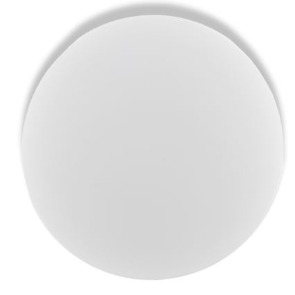 Osram - LED stropna svetilka CEILING ROUND LED/36W/230V 3000K Ø 48 cm, bela