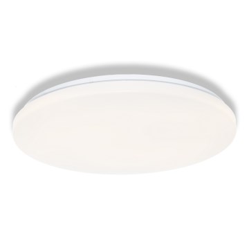 Osram - LED stropna svetilka CEILING ROUND LED/36W/230V 6500K premer 48 cm bela