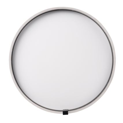 Osram - LED stropna svetilka DECOR CIRCLE LED/32W/230V 3000/4000/6500K premer 50 cm črna/bela