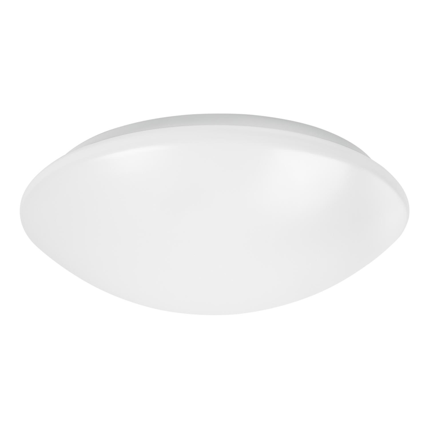 Osram - LED stropna svetilka ESSENTIAL LED/13W/230V, premer 25 cm, bela