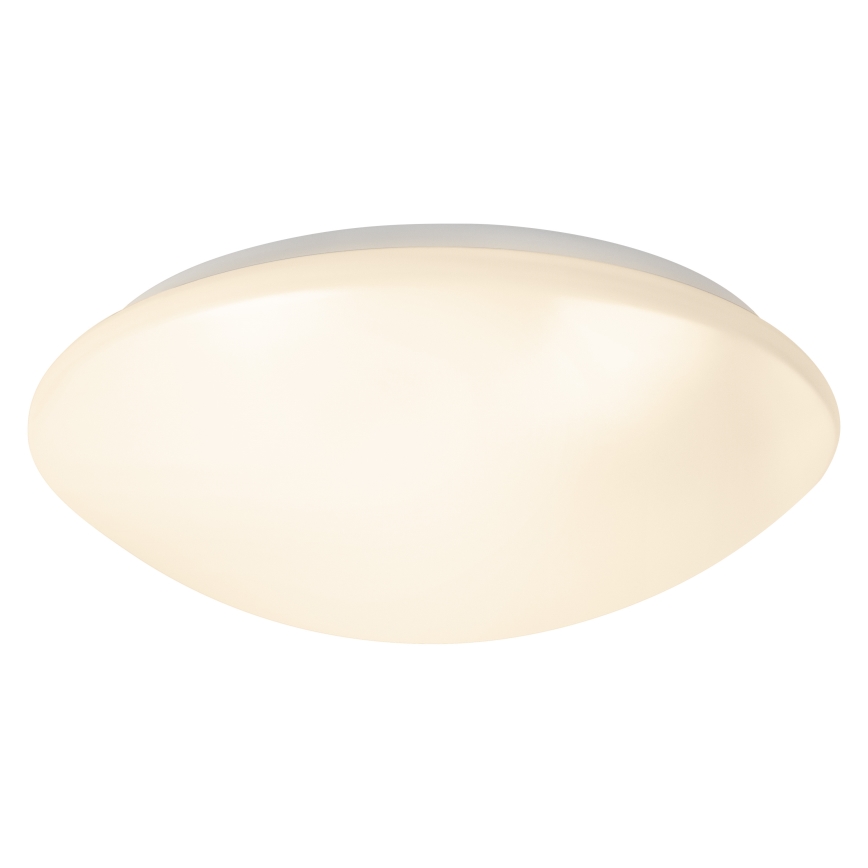 Osram - LED stropna svetilka ESSENTIAL LED/13W/230V, premer 25 cm, bela