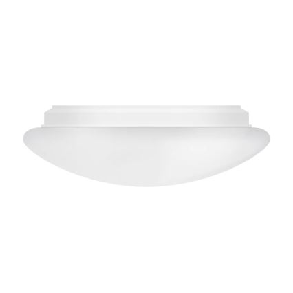 Osram - LED stropna svetilka ESSENTIAL LED/13W/230V, premer 25 cm, bela