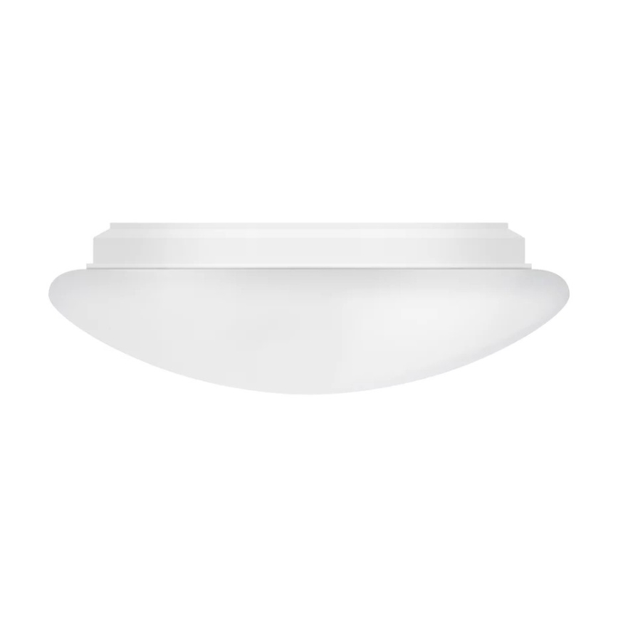 Osram - LED stropna svetilka ESSENTIAL LED/13W/230V, premer 25 cm, bela