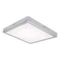 Osram - LED Stropna svetilka LUNIVE LED/14W/230V