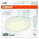 Osram - LED Stropna svetilka LUNIVE LED/24W/230V ø300