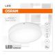 Osram - LED Stropna svetilka LUNIVE LED/24W/230V ø300