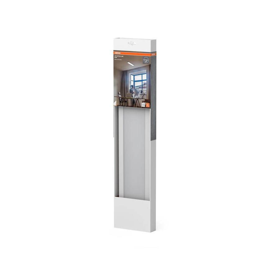 Osram - LED stropna svetilka OFFICE LINE LED/25W/230V 61,5 cm