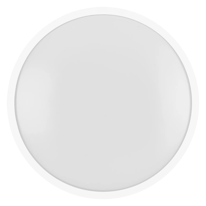 Osram - LED stropna svetilka ORBIS LONDON LED/16W/230V premer 28 cm bela