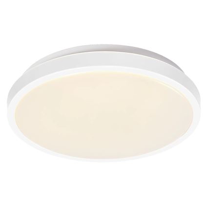 Osram - LED stropna svetilka ORBIS LONDON LED/16W/230V premer 28 cm bela