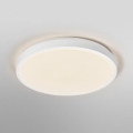 Osram - LED stropna svetilka ORBIS LONDON LED/24W/230V premer 39,5 cm bela