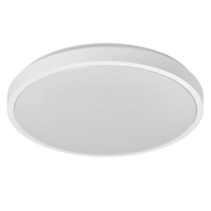 Osram - LED stropna svetilka ORBIS LONDON LED/24W/230V premer 39,5 cm bela