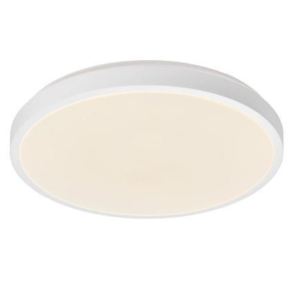 Osram - LED stropna svetilka ORBIS LONDON LED/24W/230V premer 39,5 cm bela