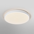 Osram - LED stropna svetilka ORBIS LONDON LED/36W/230V premer 48 cm bela