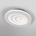 Osram - LED stropna svetilka ORBIS SPIRAL LED/27W/230V