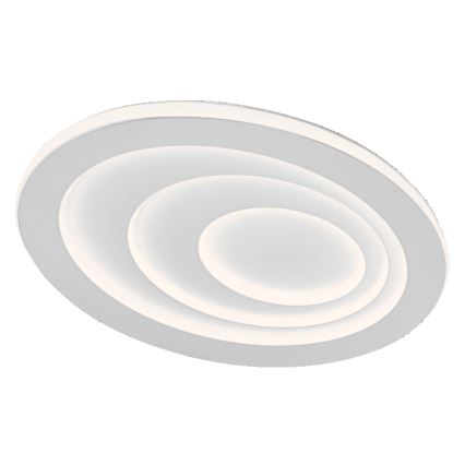 Osram - LED stropna svetilka ORBIS SPIRAL LED/37W/230V bela