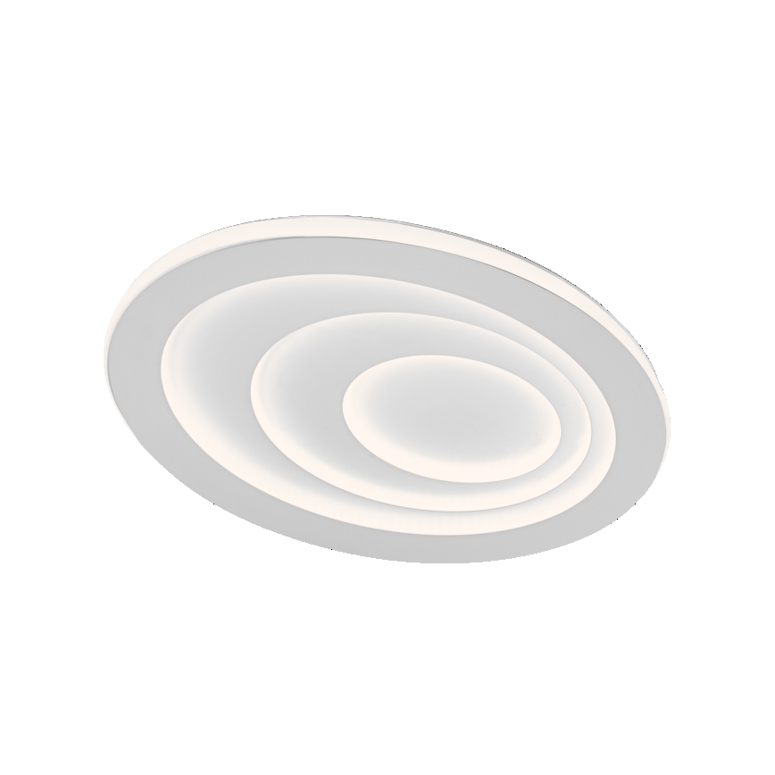 Osram - LED stropna svetilka ORBIS SPIRAL LED/37W/230V bela