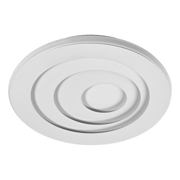 Osram - LED stropna svetilka ORBIS SPIRAL LED/38W/230V premer 36,5 cm bela