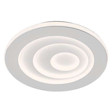 Osram - LED stropna svetilka ORBIS SPIRAL LED/38W/230V premer 36,5 cm bela