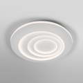 Osram - LED stropna svetilka ORBIS SPIRAL LED/42W/230V, premer 50,5 cm