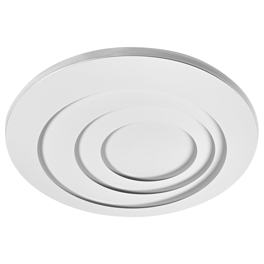 Osram - LED stropna svetilka ORBIS SPIRAL LED/42W/230V, premer 50,5 cm