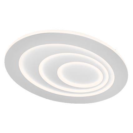 Osram - LED stropna svetilka ORBIS SPIRAL LED/63W/230V bela
