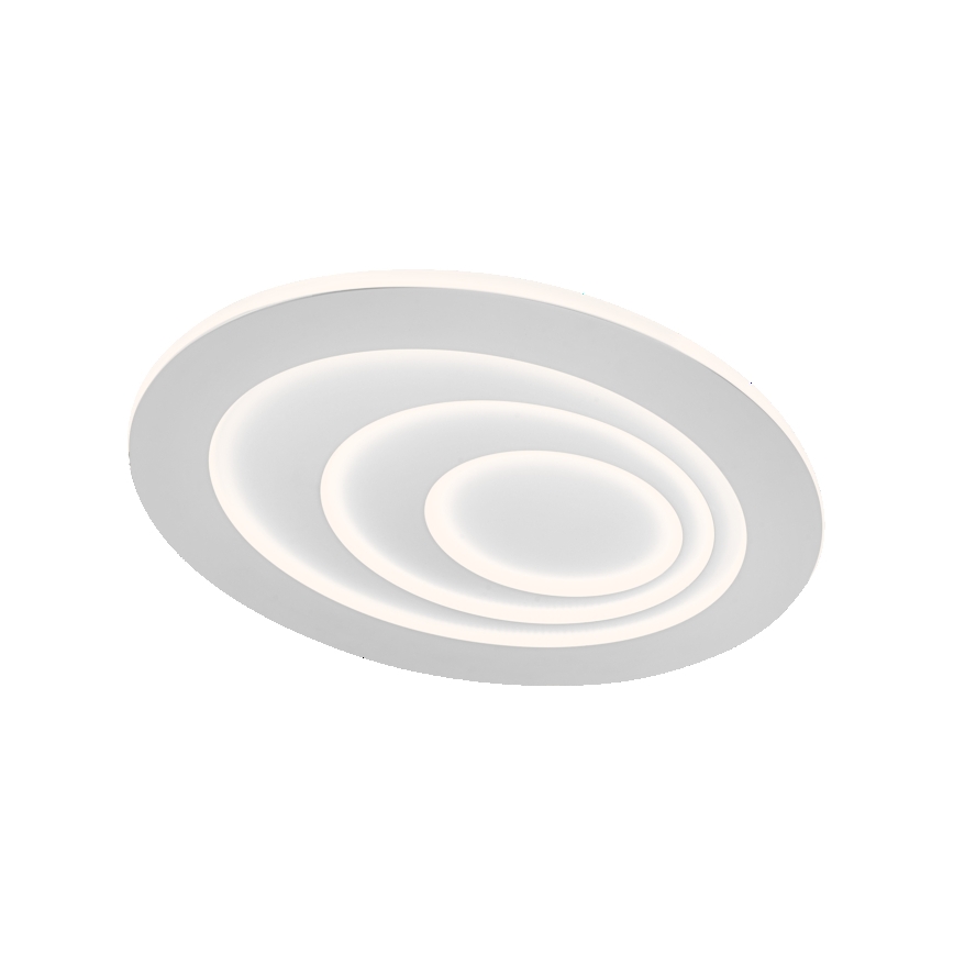 Osram - LED stropna svetilka ORBIS SPIRAL LED/63W/230V bela