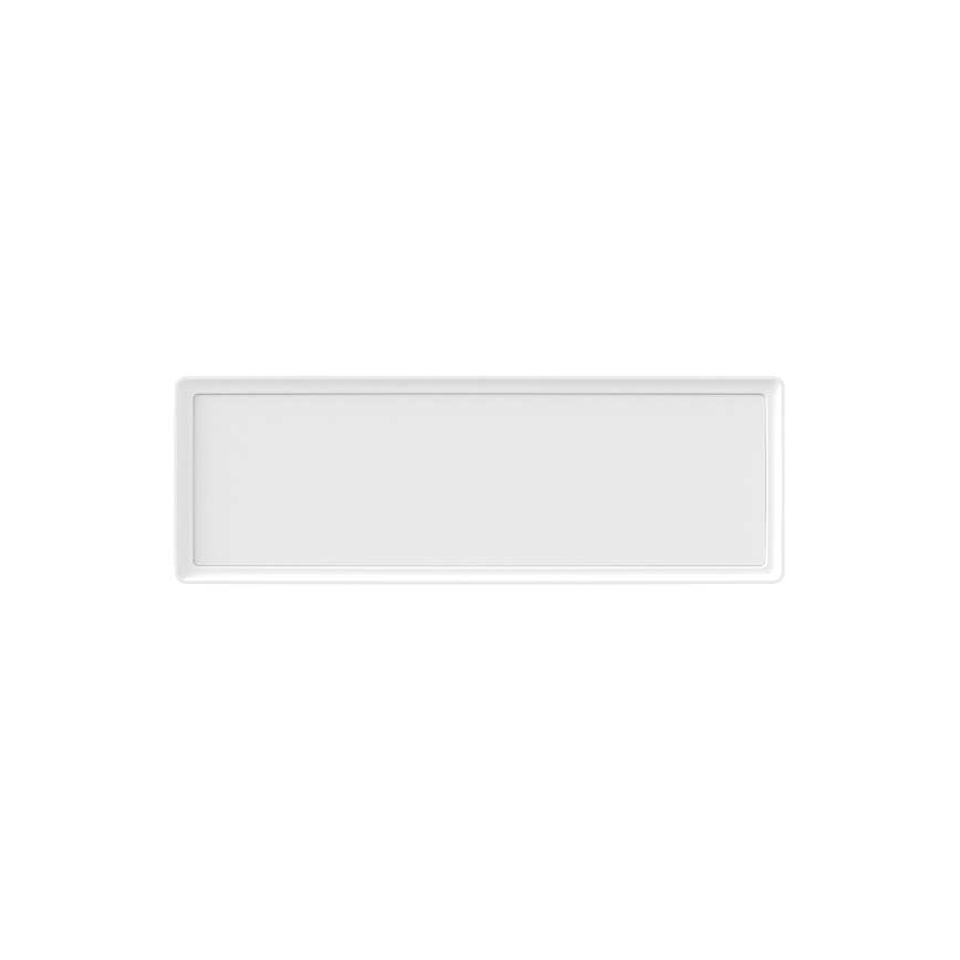 Osram - LED stropno svetilo PLANON EASYFIX LED/24W/230V 2800/4000/6000K IP54 bela