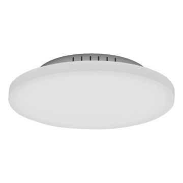 Osram - LED stropna svetilka PLANON LED/20W/230V 3000K, premer 30 cm, bela