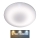Osram - LED Stropna svetilka SILARA SPARKLE LED/24W/230V 2700K-6000K