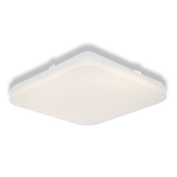 Osram - LED Stropna svetilka SQUARE LED/24W/230V 33x33 cm