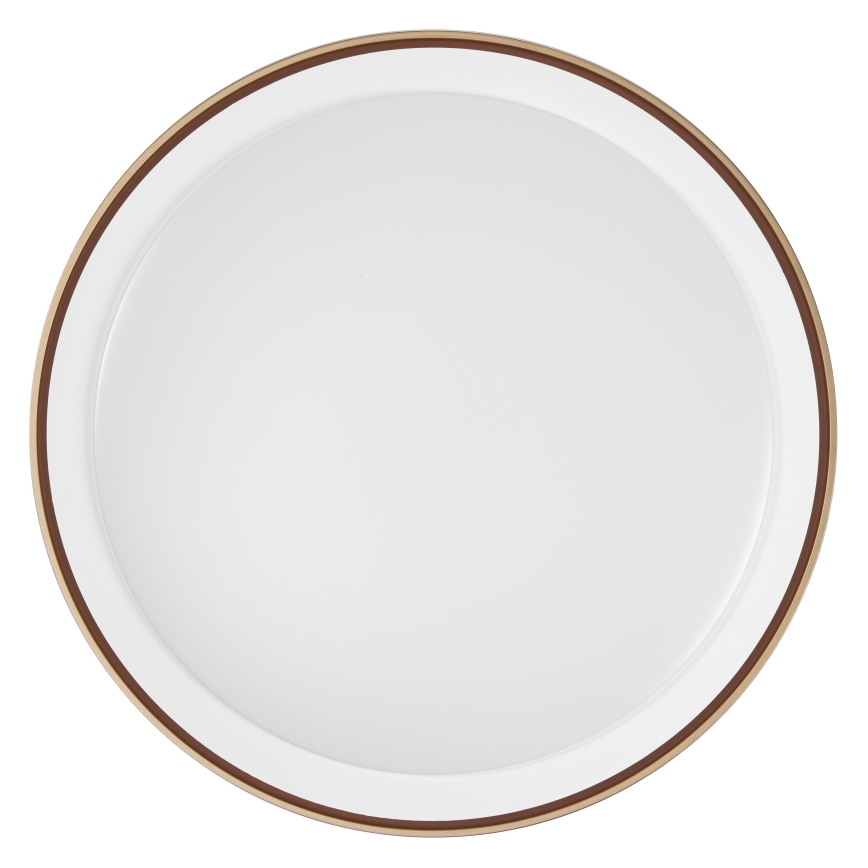 Osram - Stropna LED svetilka z ventilatorjem CEILING FAN LED/66W/230V 3000/4000/6500K bela + daljinski upravljalnik