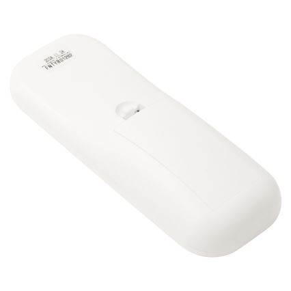 Osram - Stropna LED svetilka z ventilatorjem CEILING FAN LED/66W/230V 3000/4000/6500K bela + daljinski upravljalnik