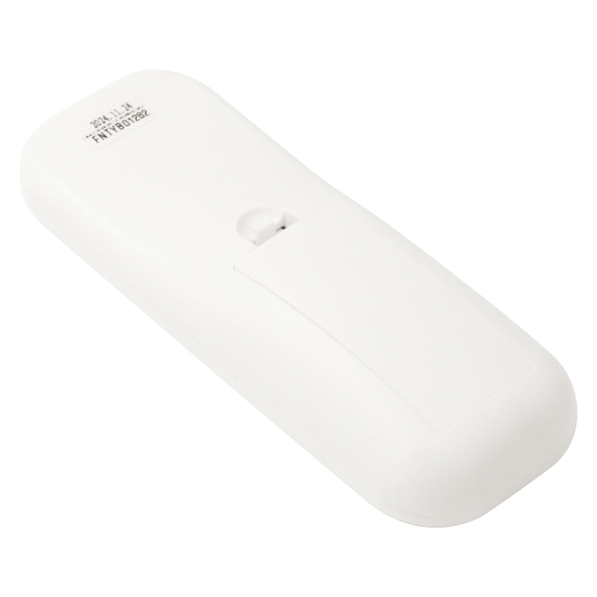 Osram - Stropna LED svetilka z ventilatorjem CEILING FAN LED/66W/230V 3000/4000/6500K bela + daljinski upravljalnik