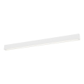 Osram - LED stropna svetilka z zatemnjevanjem OFFICE LINE LED/11/20/30W/230V 4000K 112,6 cm bela