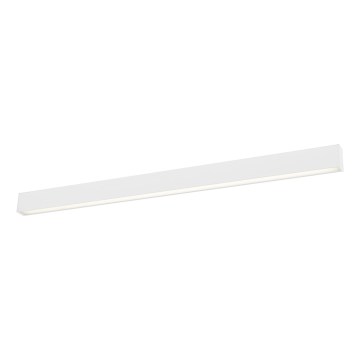 Osram - LED stropna svetilka z zatemnjevanjem OFFICE LINE LED/11/20/30W/230V 4000K 112,6 cm bela