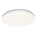 Osram - LED stropna svetilka za kopalnico CEILING ROUND LED/18W/230V 6500K premer 33 cm IP44 bela