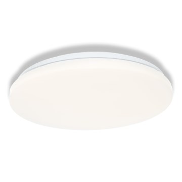 Osram - LED stropna svetilka za kopalnico CEILING ROUND LED/18W/230V 6500K premer 33 cm IP44 bela
