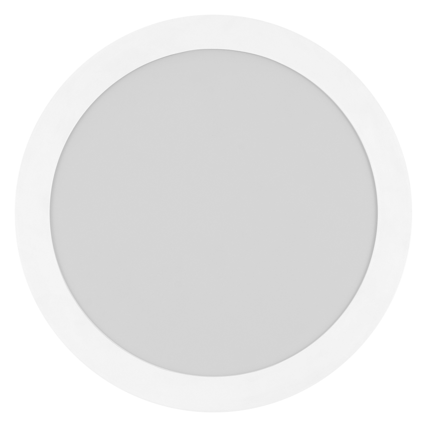 Osram - LED stropna kopalniška svetilka ORBIS DISC LED/22W/230V 3000/4000K premer 30 cm IP44 bela