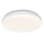 Osram - LED stropna svetilka za kopalnico s senzorjem mraka CEILING ROUND LED/12W/230V 3000K premer 26 cm IP44 bela