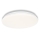 Osram - LED stropna svetilka za kopalnico s senzorjem za sumrak CEILING ROUND LED/18W/230V 3000K Ø 33 cm IP44 bela