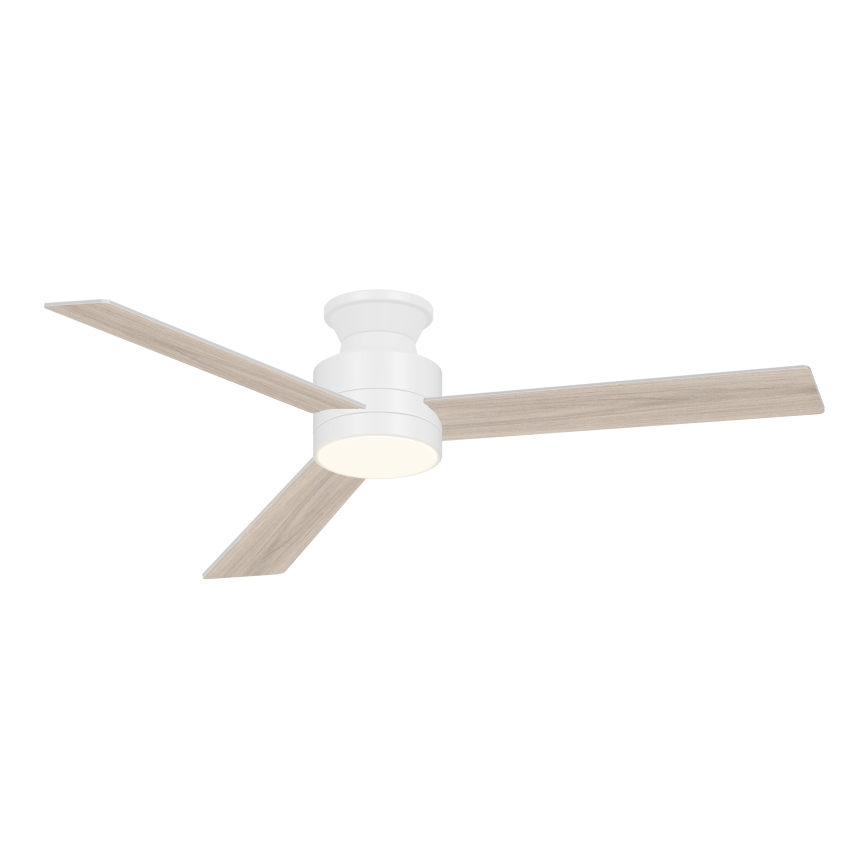 Osram - LED stropni ventilator BLADE z možnostjo zatemnitve LED/18W/230V 3000/4000/6000K + daljinski upravljalnik