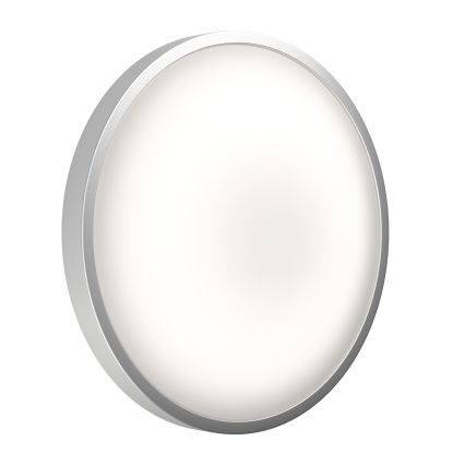 Osram - LED stropna svetilka ORBIS LED/24W/230V 2700/4000/6500K premer 41 cm matni krom